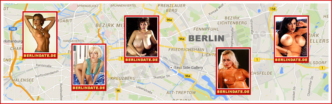 Erotik und Sex in Berlin